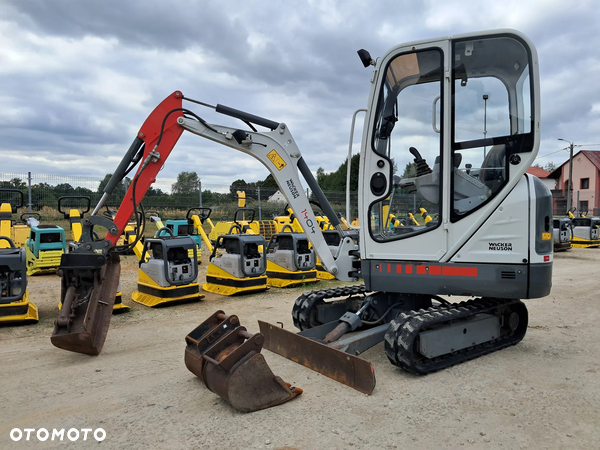Wacker Neuson ET16