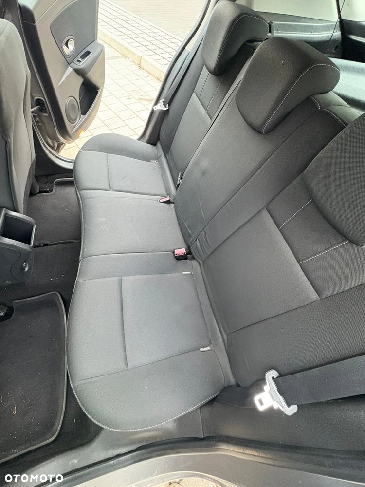 Renault Megane 1.4 16V TCE Dynamique - 11