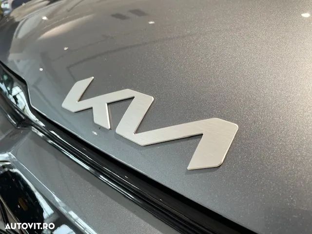 Kia Sportage 1.6T-GDI Hybrid AWD Aut. GT-Line - 37