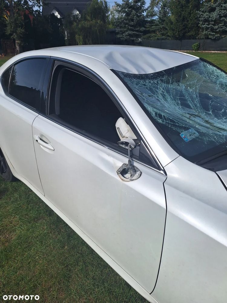 Lexus IS 250 Comfort - 12