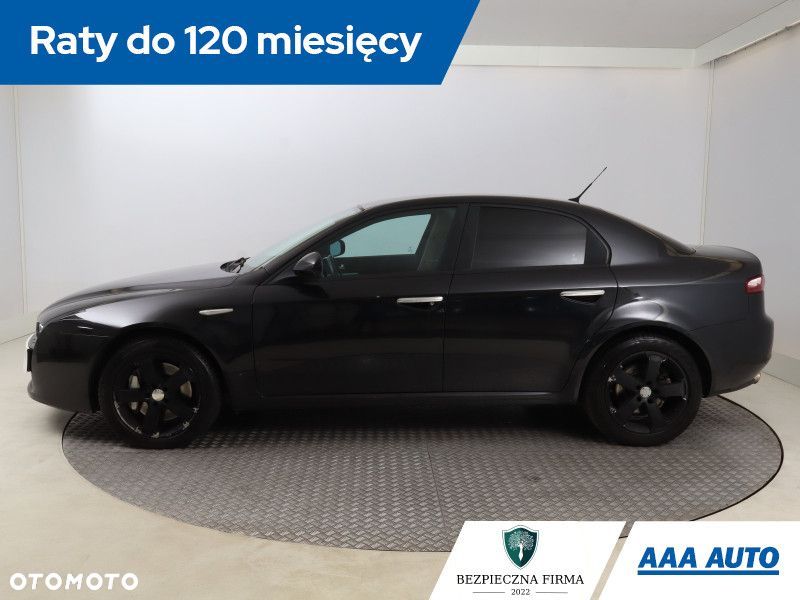 Alfa Romeo 159 - 4