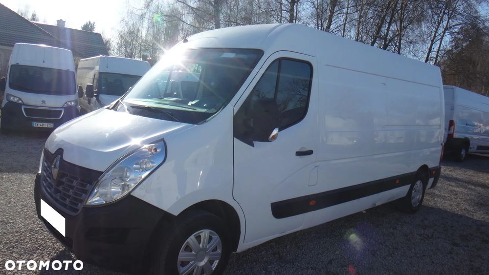 Renault Master - 3
