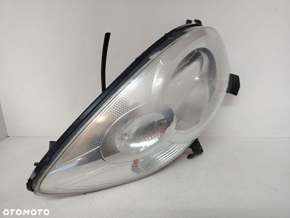 CITROEN C1 LAMPA PRZÓD PRZEDNIA PRAWA EUROPA 89032958 - 9
