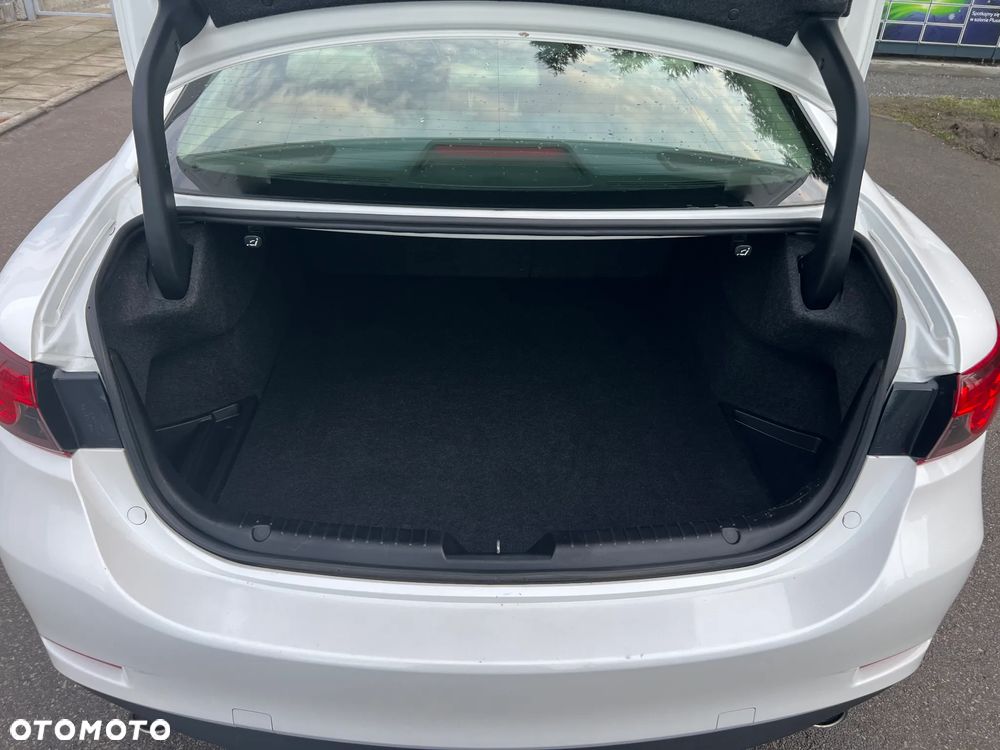 Mazda 6 2.5 Skypassion I-ELoop - 5