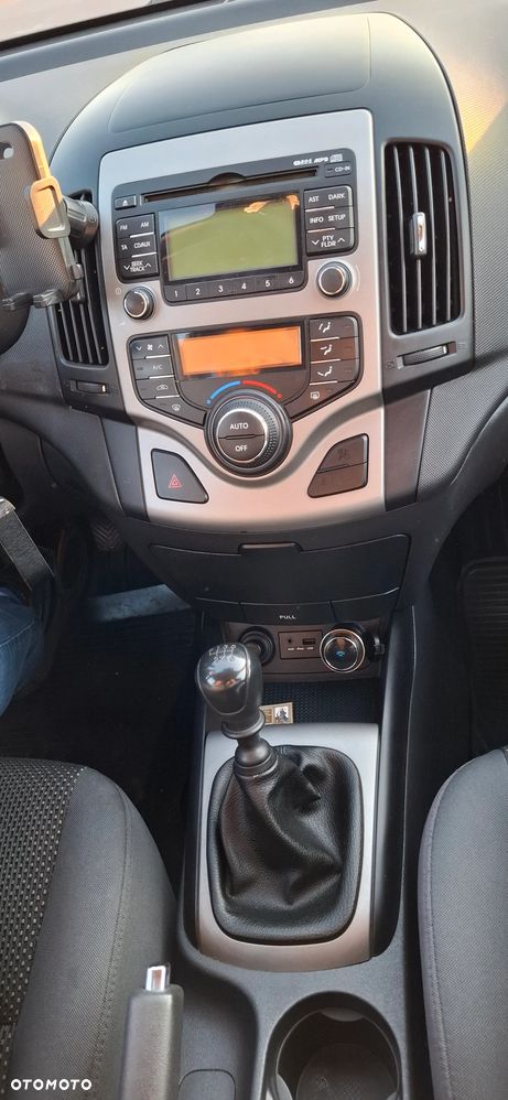 Hyundai i30 1.6 CRDi Comfort - 16
