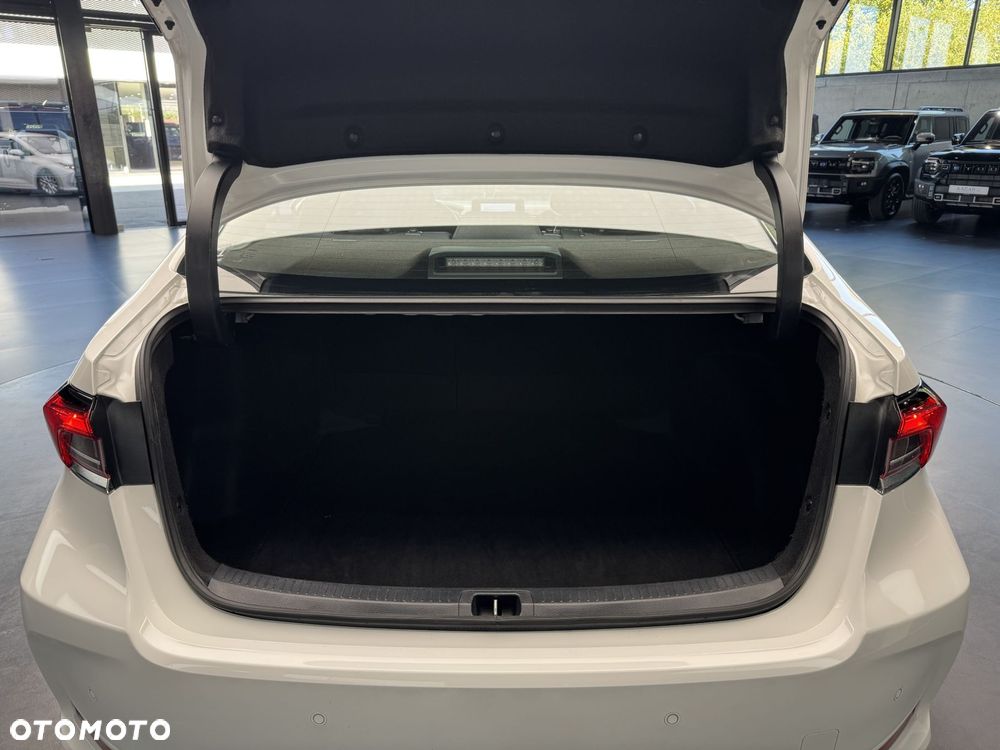 Toyota Corolla 1.5 Comfort MS - 19