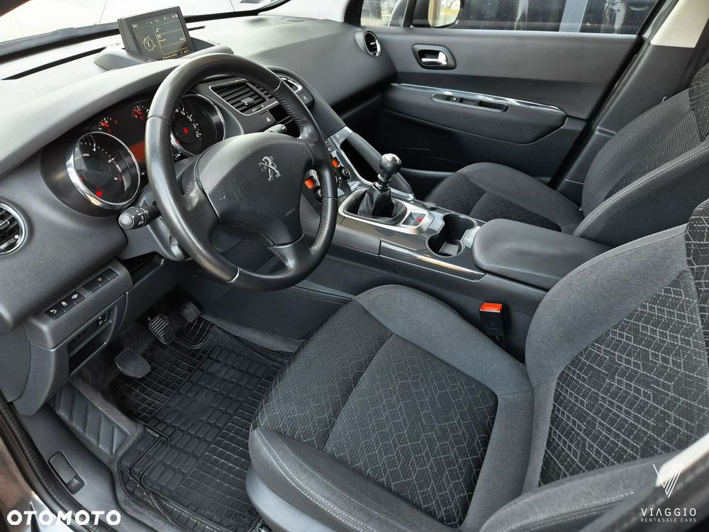 Peugeot 3008 - 38