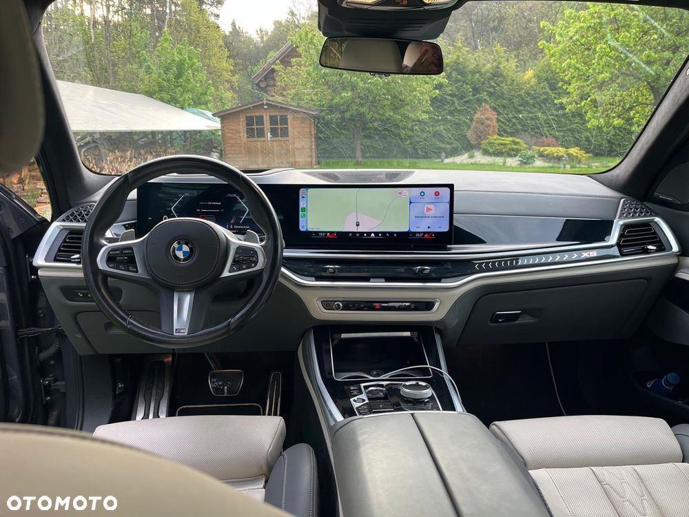 BMW X5 - 9