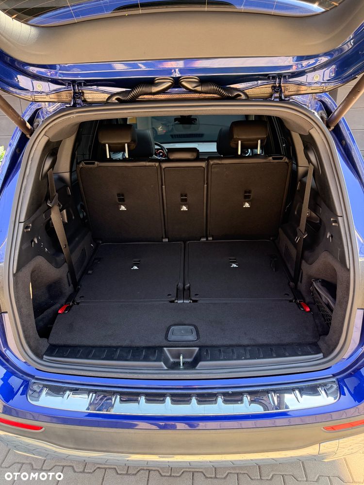 Mercedes-Benz GLB 250 4Matic 8G-DCT - 10