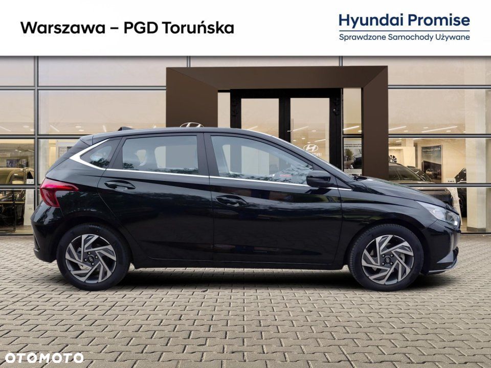 Hyundai i20 - 7