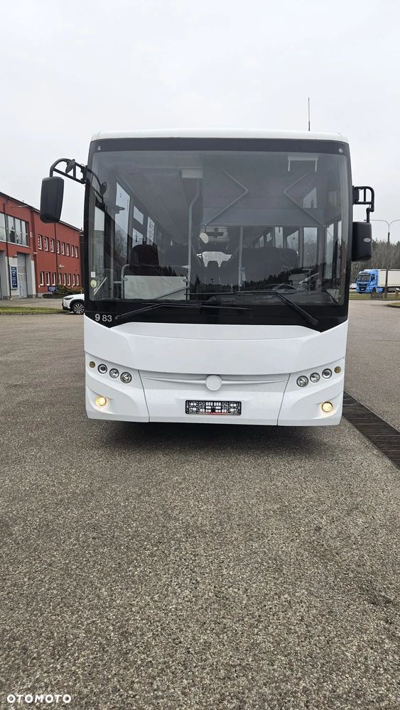 Temsa Tourmalin - 2