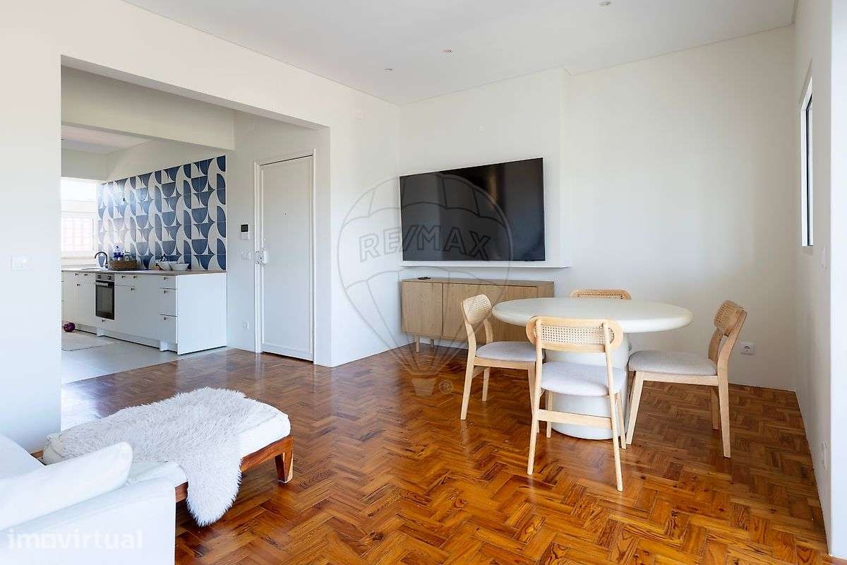 Apartamento T2 para arrendamento - Grande imagem: 3/20