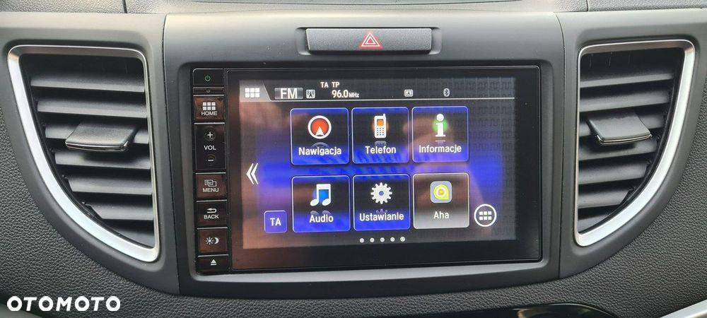 Honda CR-V 2.0 Elegance Plus - 31