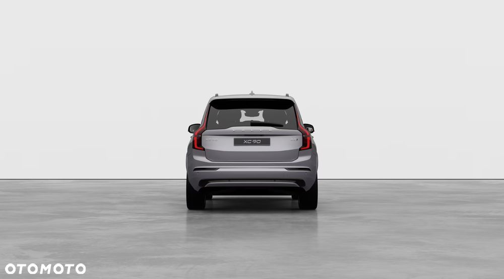 Volvo XC 90 B5 B AWD Ultra Dark 7os - 4