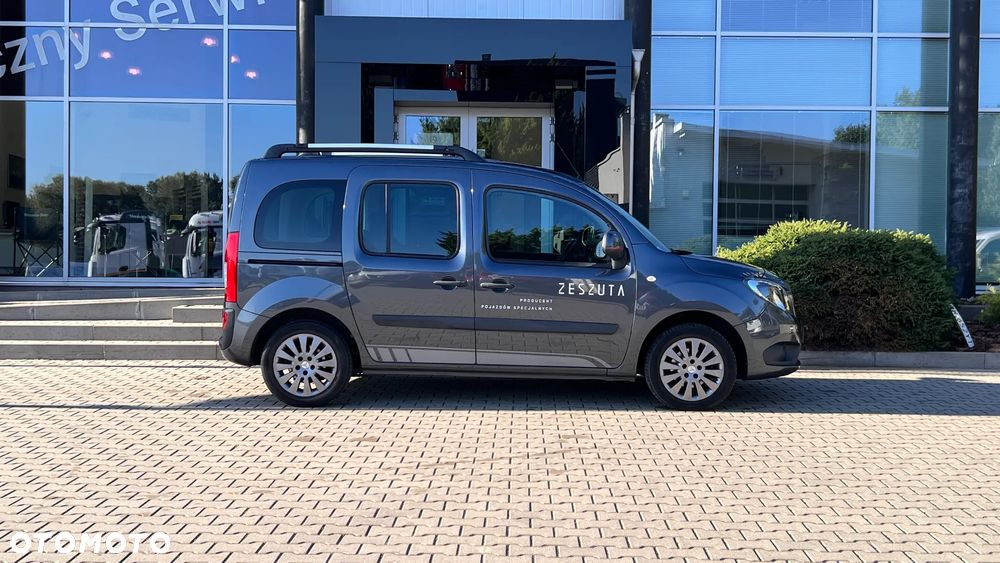 Mercedes-Benz Citan Tourer 111 CDI 415.703 - 7