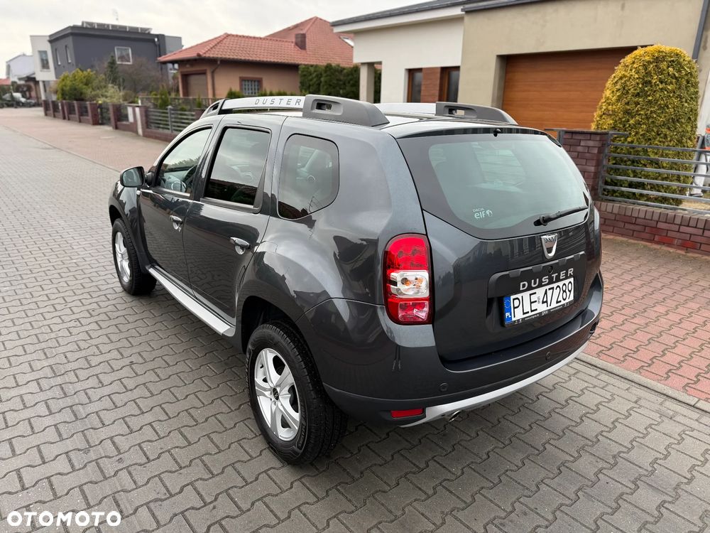 Dacia Duster - 18
