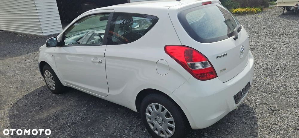 Hyundai i20 1.2 Comfort - 5