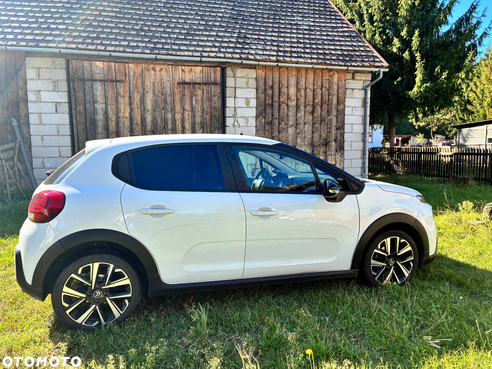 Citroën C3 1.5 BlueHDi C-Series - 5