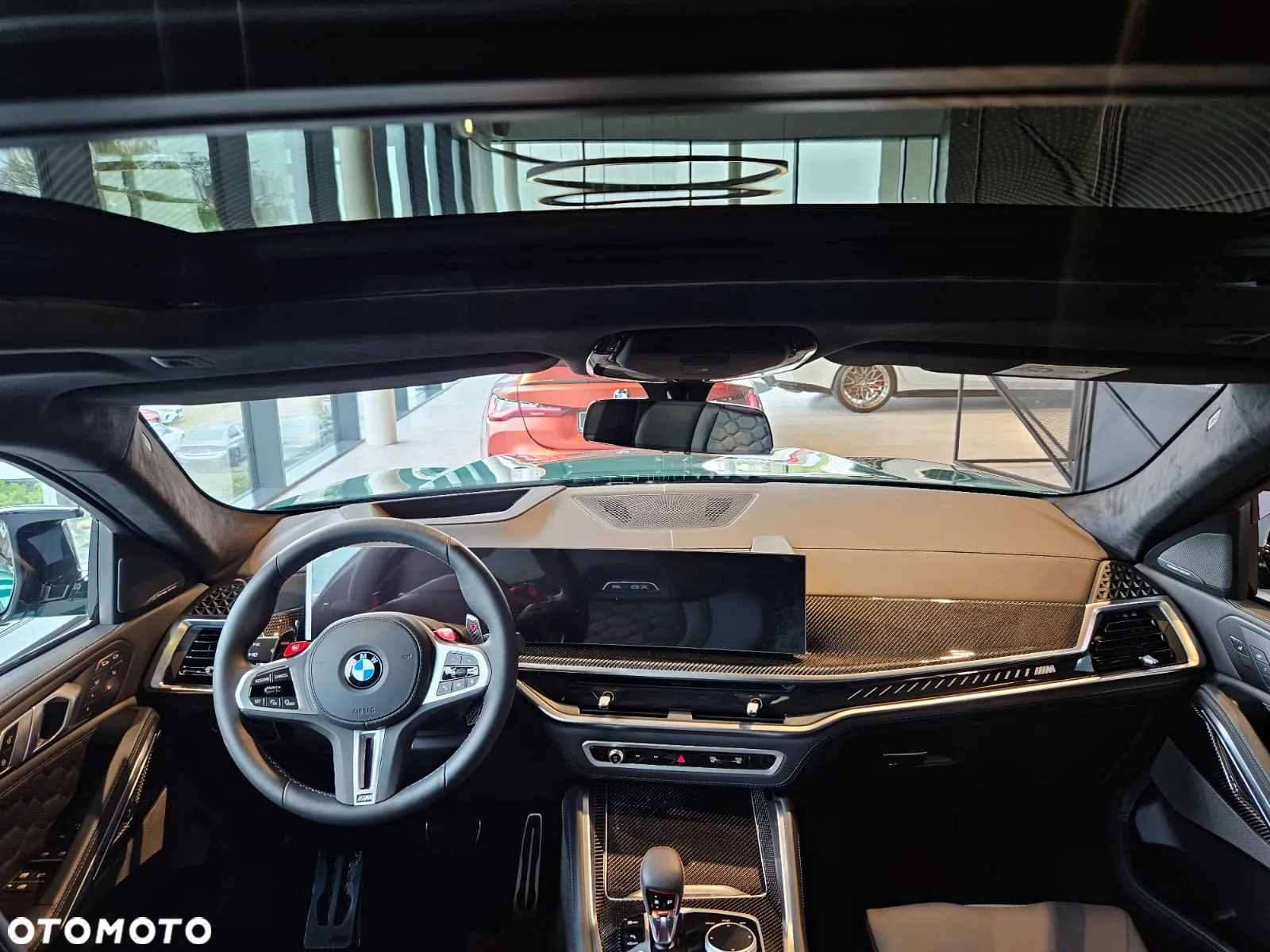 BMW X6M - 15