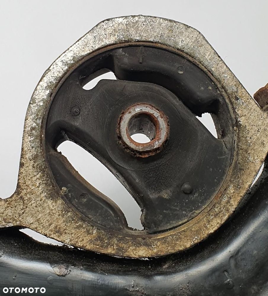 BELKA WSPORNIK PODUSZKA SILNIKA NISSAN MICRA K11 112469 9B00 - 4