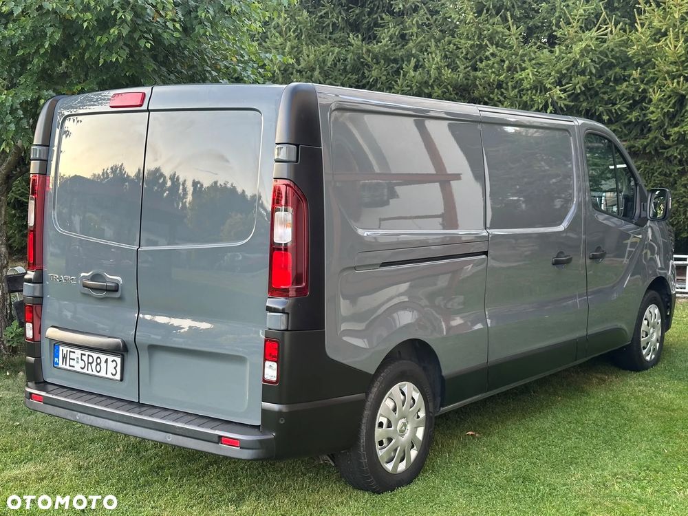 Renault Trafic - 5