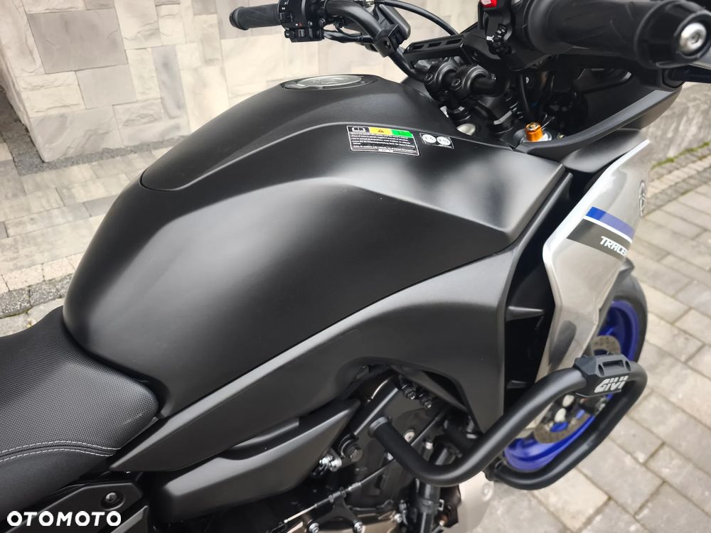 Yamaha Tracer - 24