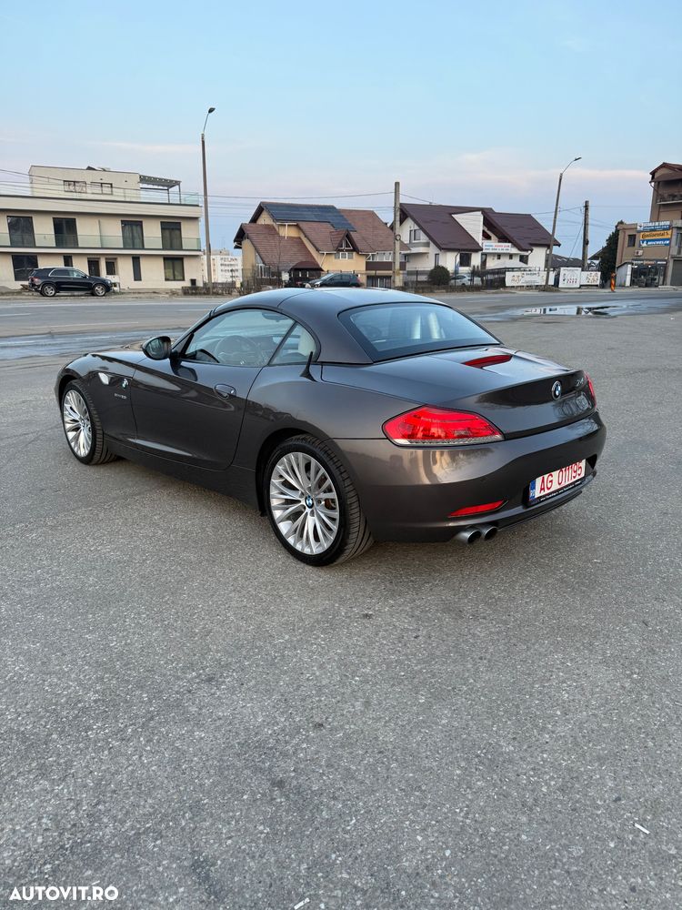 BMW Z4 - 3