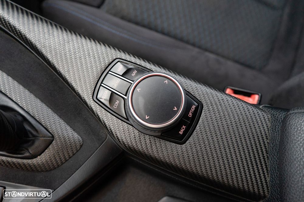 BMW M140i Sport-Aut. Special Edition - 29
