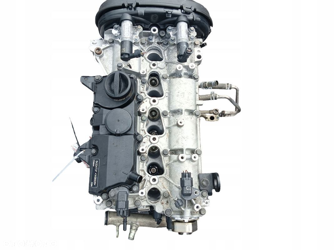 SILNIK SŁUPEK VOLVO V40 II CC (2012-2016) 2.0 T3 152KM 112kW B4204T37 - 4
