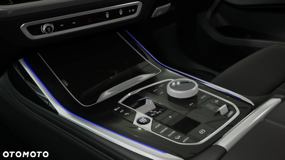 BMW X7 M60i xDrive mHEV sport - 10