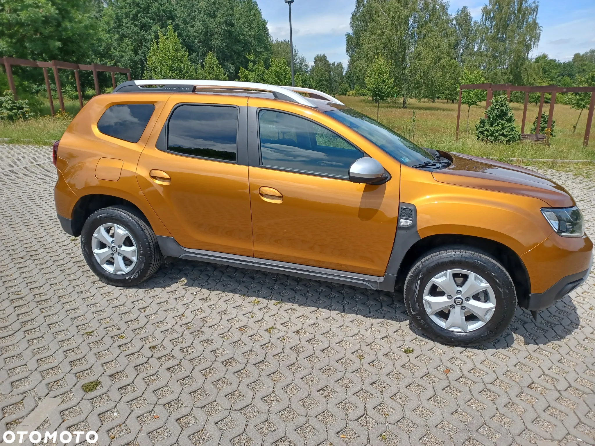 Dacia Duster 1.0 TCe Expression - 21
