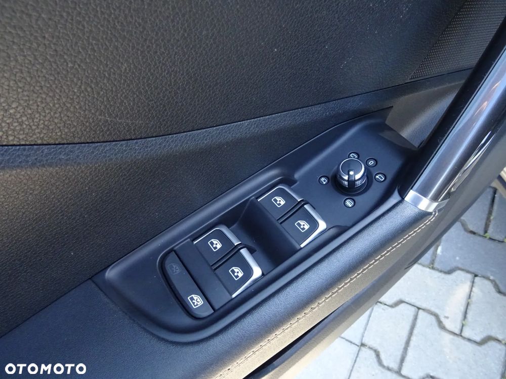 Audi Q2 2.0 TDI Quattro Sport S tronic - 37