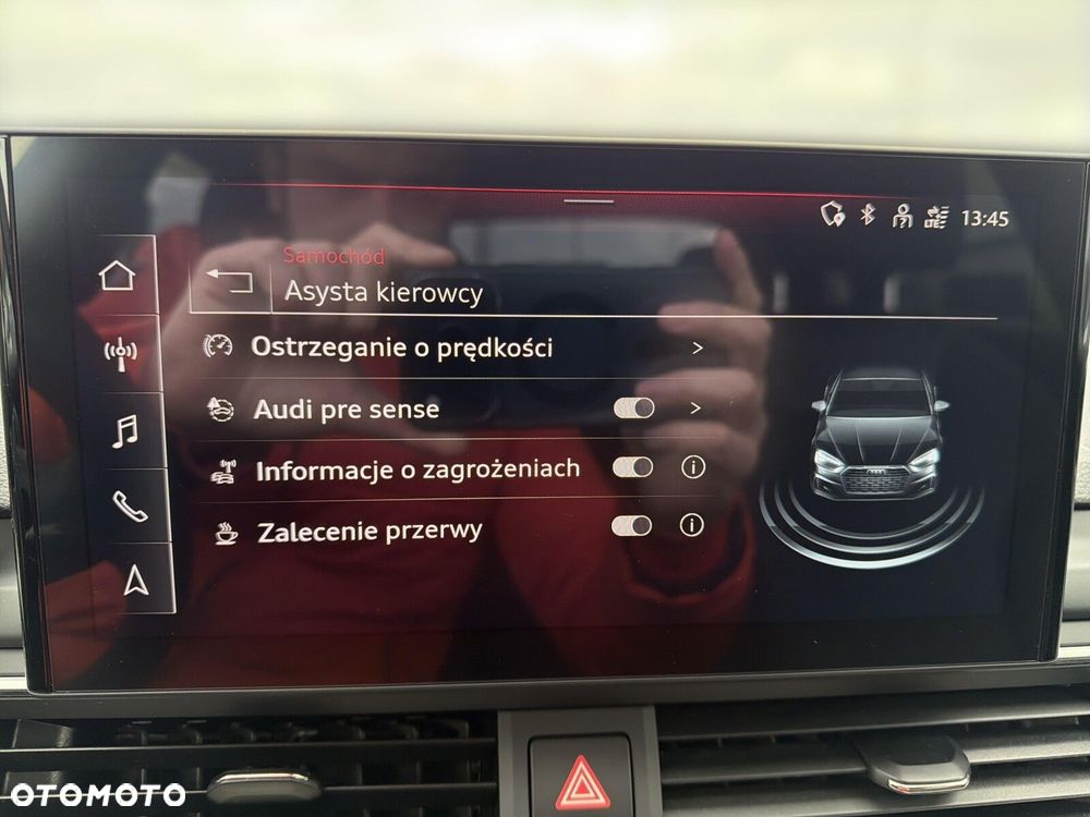 Audi A5 Sportback - 29