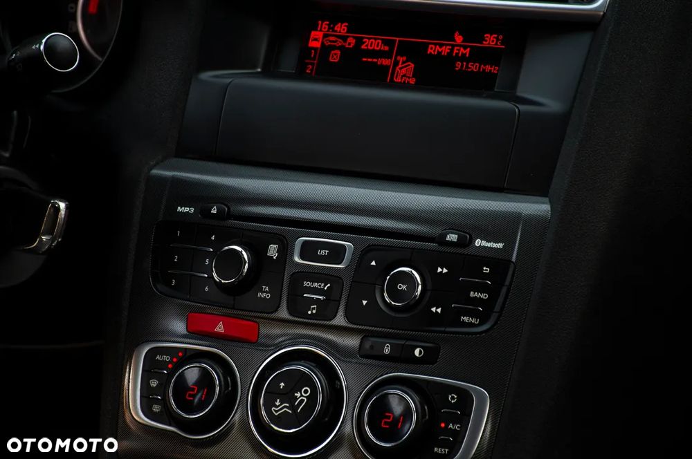 Citroën C4 VTi 120 Selection - 32