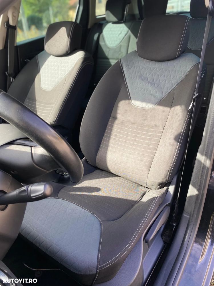 Renault Clio Estate 1.5 dCi Authentique - 22