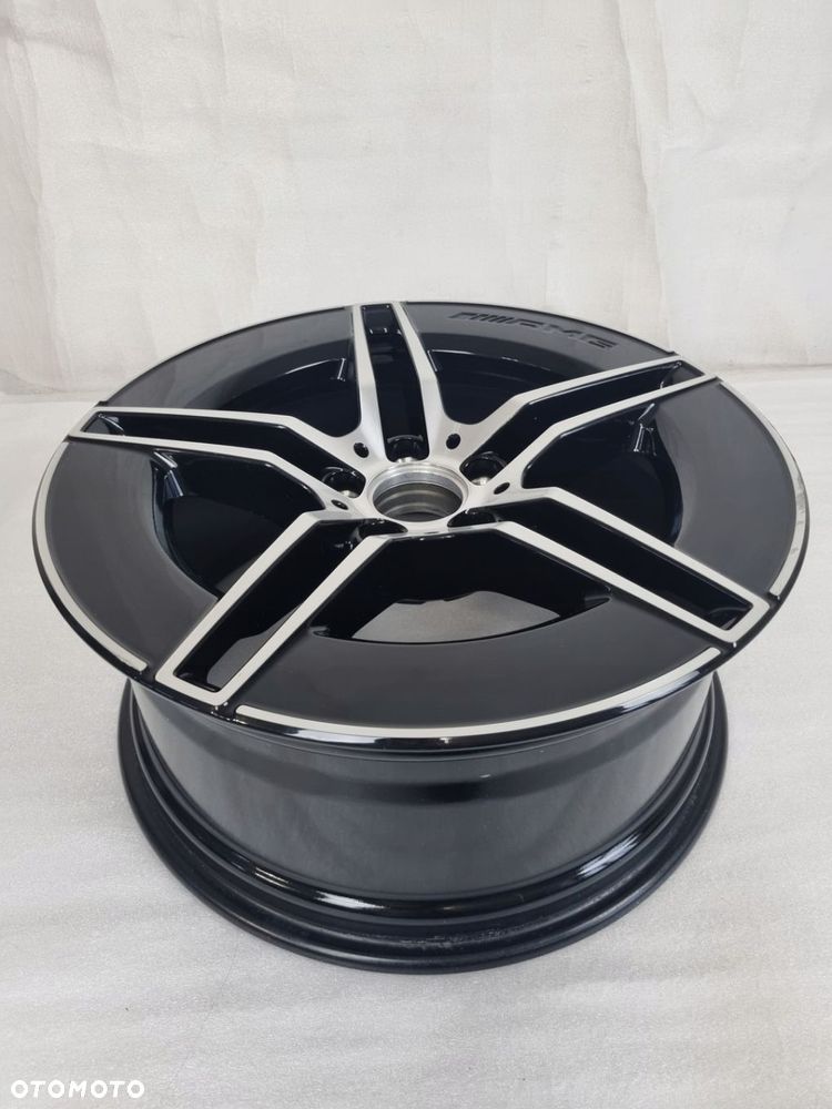 FELGA MERCEDES AMG E-KLASA W214 8,5x19 ET35,5 5X112 A2144010300 - 6