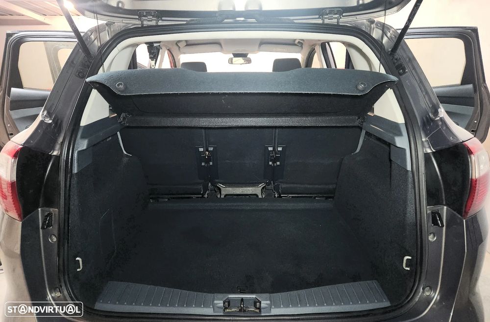 Ford C-Max 1.0 Ecoboost S&S Sport - 17