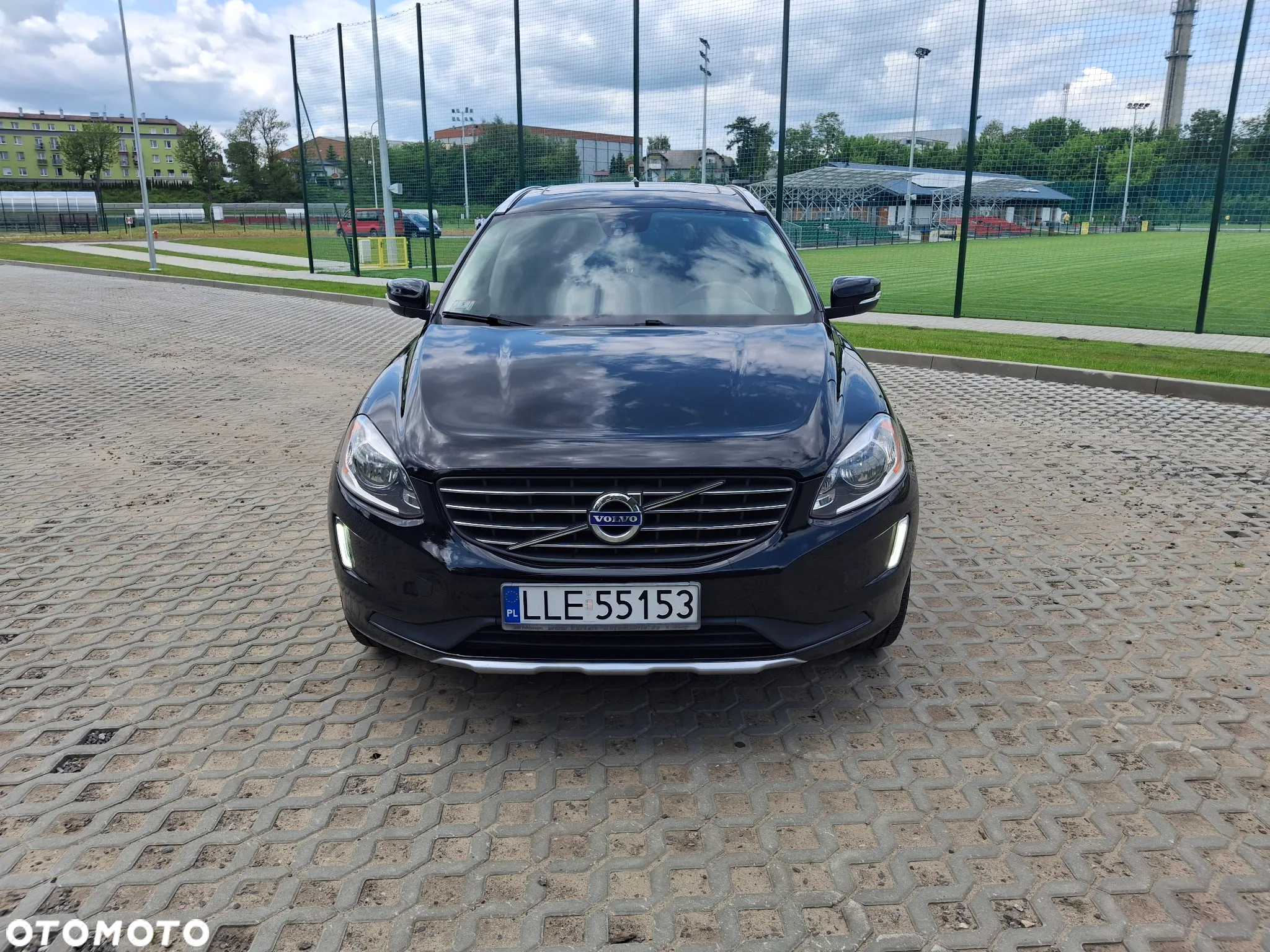 Volvo XC 60 - 2