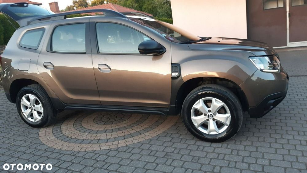 Dacia Duster TCe 130 2WD Sondermodell Extreme - 17