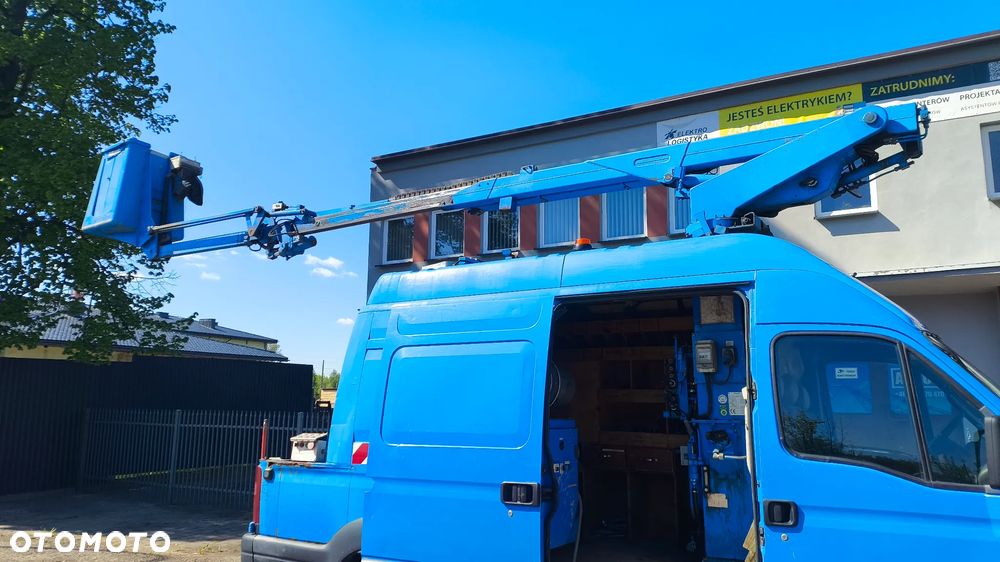 Renault Mascott - 11