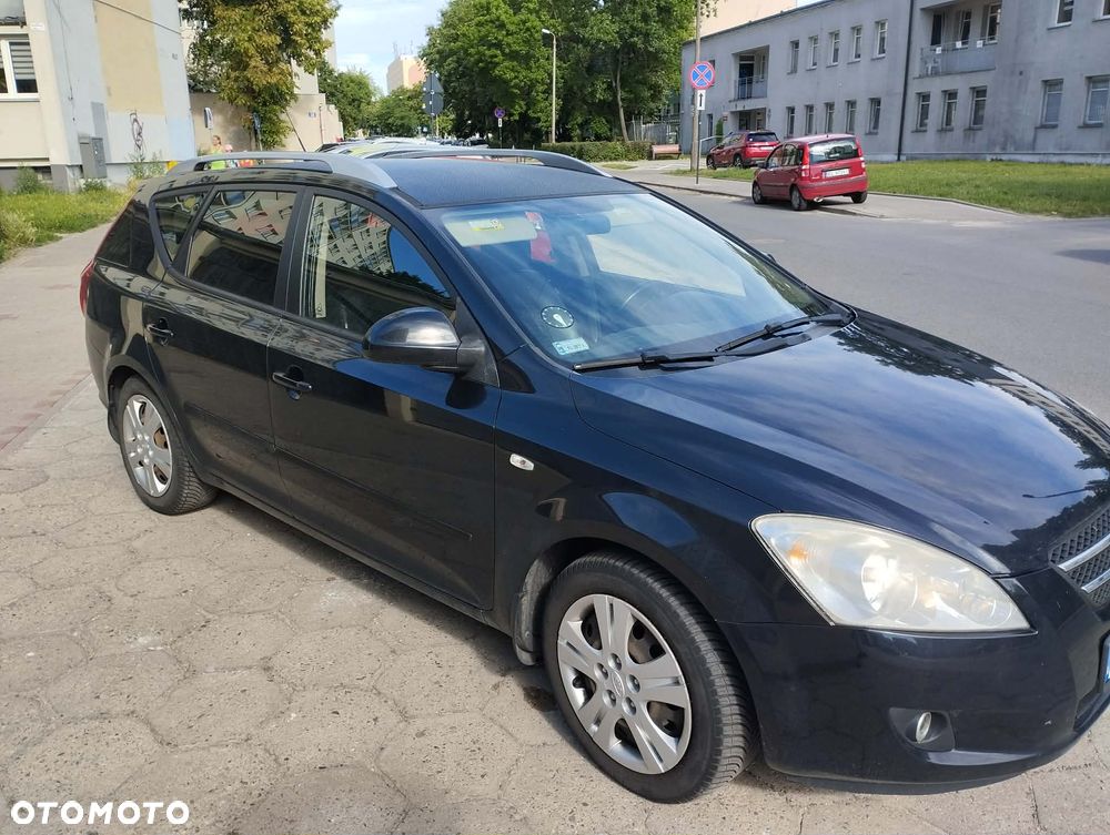 Kia Ceed 1.6 Comfort + - 2