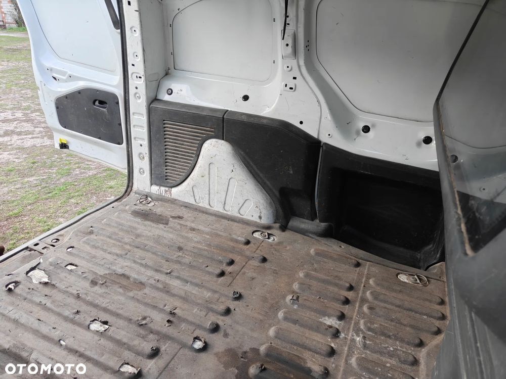 Peugeot Partner 1.6 HDI Origin - 10