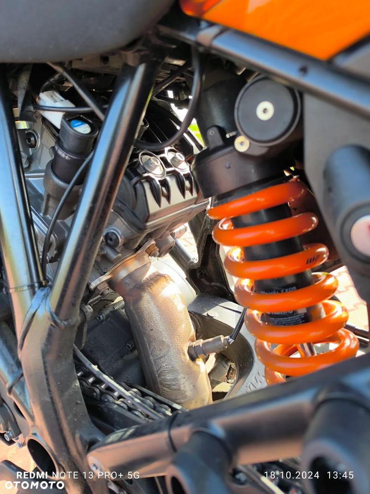 KTM Adventure - 28