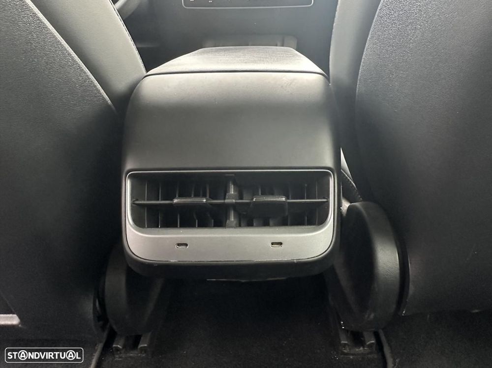 Tesla Model 3 Long Range AWD Dual Motor - 21