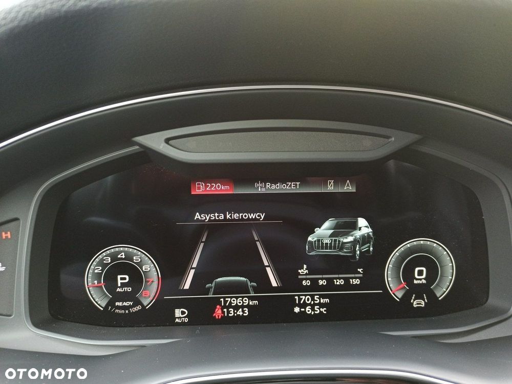 Audi Q7 - 21