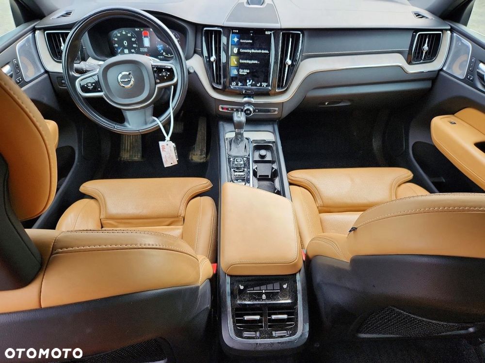 Volvo XC 60 T6 AWD Geartronic Inscription - 7