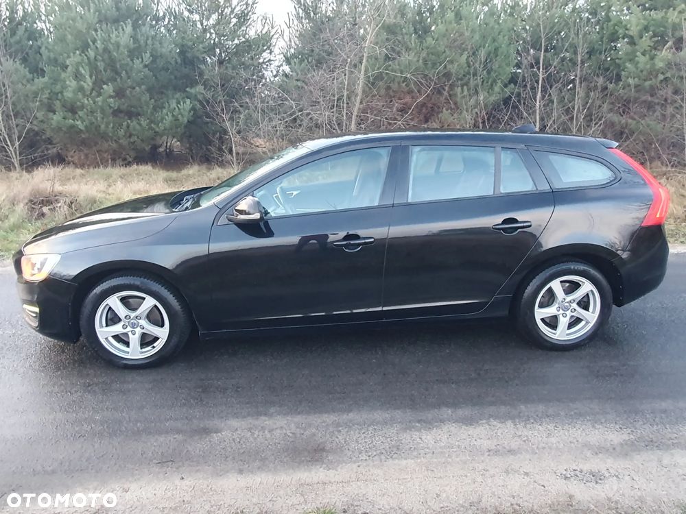 Volvo V60 - 7