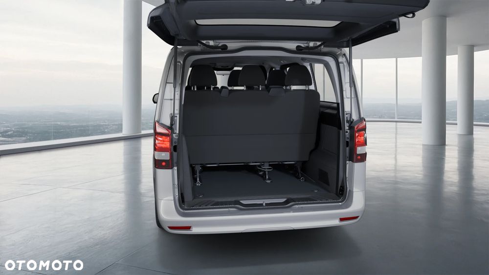 Mercedes-Benz Vito - 8