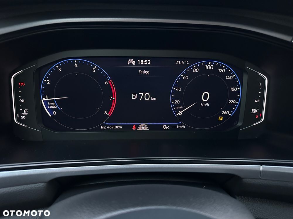 Volkswagen T-Roc 1.5 TSI Life - 30