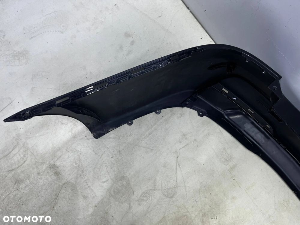 Zderzak tylny BMW 3 F31 M-Pakiet Kombi 11-18r. tył 4XPDC 8054209 - 16